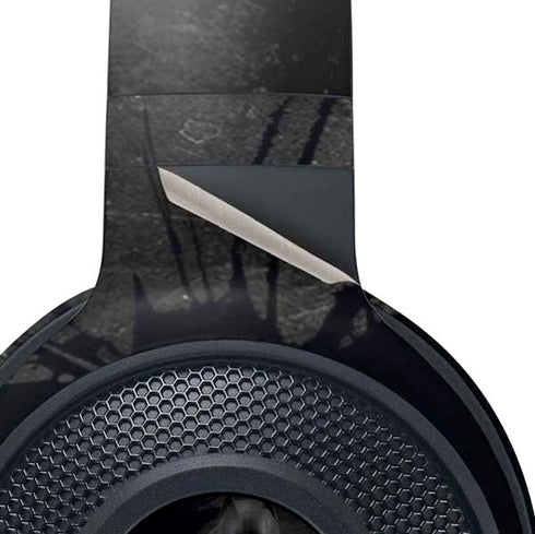 DC Comics Batman in Black Razer Kraken X Skin
