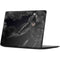 DC Comics Batman in Black Surface Laptop 7 13.8in Skin
