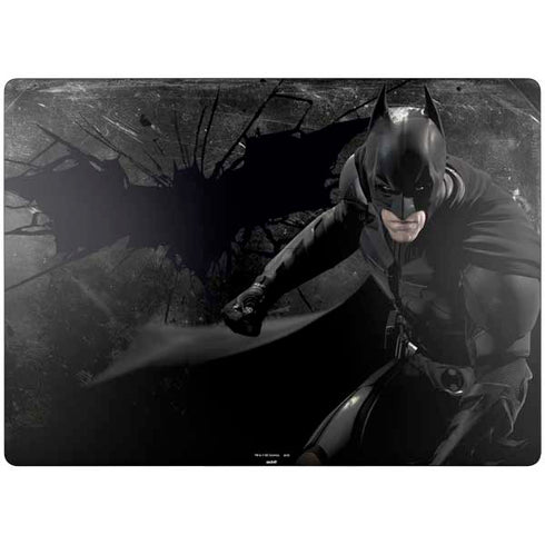 DC Comics Batman in Black Surface Laptop 7 13.8in Skin
