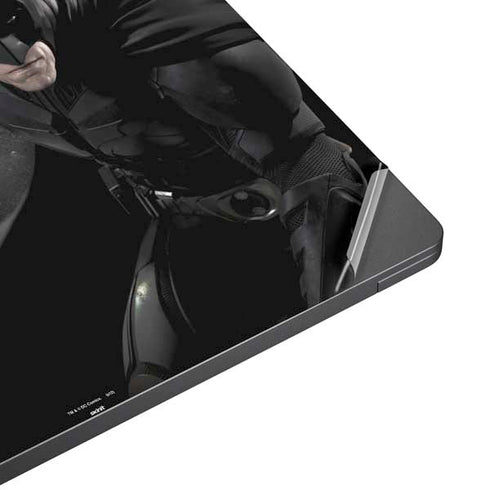 DC Comics Batman in Black Surface Laptop 7 13.8in Skin