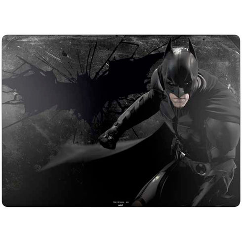 DC Comics Batman in Black Surface Laptop 7 15in Skin