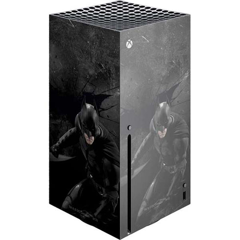 DC Comics Batman in Black Xbox Series X Skins