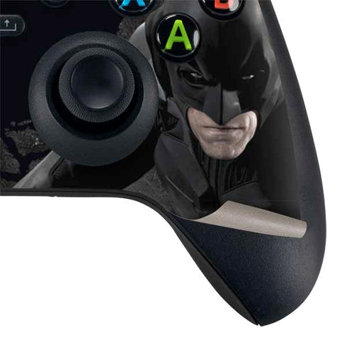 DC Comics Batman in Black XBox Series X Digital Edition Bundle Skin