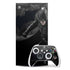 DC Comics Batman in Black Xbox Series X Skins