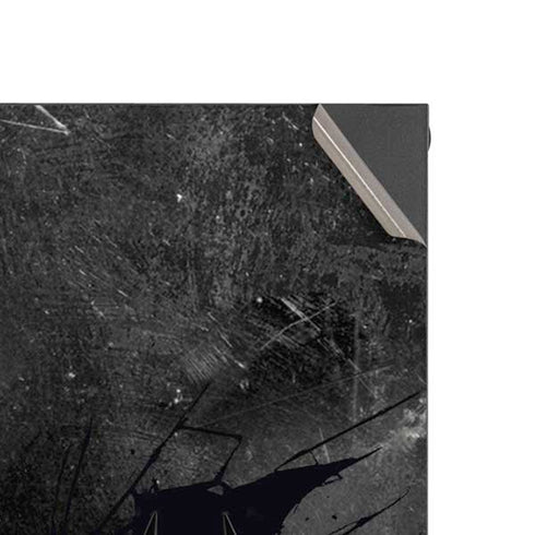 DC Comics Batman in Black XBox Series X Digital Edition Console Skin