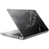 DC Comics Batman in Black HP ZBook Fury 16 G10 Skin