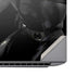 DC Comics Batman in Black HP ZBook Fury 16 G10 Skin