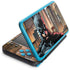 DC Comics Batman The Dark Knight Comic Art in Gotham City Nintendo Skins