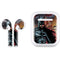 DC Comics Batman The Dark Knight Comic Art in Gotham City Apple AirPods Skin