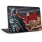 DC Comics Batman The Dark Knight Comic Art in Gotham City HP Chromebook Skin