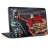 DC Comics Batman The Dark Knight Comic Art in Gotham City HP Chromebook Skin