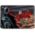 DC Comics Batman The Dark Knight Comic Art in Gotham City HP Chromebook Skin