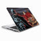 DC Comics Batman The Dark Knight Comic Art in Gotham City HP Elitebook Skin
