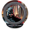 DC Comics Batman The Dark Knight Comic Art in Gotham City Fast Charge Wireless Charging Stand Skin