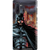DC Comics Batman The Dark Knight Comic Art in Gotham City Galaxy Cases