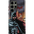 DC Comics Batman The Dark Knight Comic Art in Gotham City Galaxy S23 Ultra Pro Case