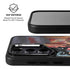 DC Comics Batman The Dark Knight Comic Art in Gotham City Galaxy S24 FE Kickstand Case