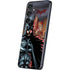 DC Comics Batman The Dark Knight Comic Art in Gotham City Galaxy S25 Plus Skin