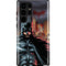 DC Comics Batman The Dark Knight Comic Art in Gotham City Galaxy S25 Ultra Impact Case