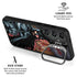 DC Comics Batman The Dark Knight Comic Art in Gotham City Galaxy S24 Ultra Kickstand Case