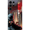 DC Comics Batman The Dark Knight Comic Art in Gotham City Galaxy S25 Ultra Skin