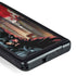 DC Comics Batman The Dark Knight Comic Art in Gotham City Galaxy S24 Ultra Waterproof Case