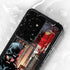DC Comics Batman The Dark Knight Comic Art in Gotham City Galaxy S24 Ultra Waterproof Case