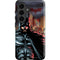 DC Comics Batman The Dark Knight Comic Art in Gotham City Galaxy S26 Impact Case
