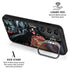 DC Comics Batman The Dark Knight Comic Art in Gotham City Galaxy S26 Kickstand Case