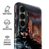 DC Comics Batman The Dark Knight Comic Art in Gotham City Galaxy S26 Plus Impact Case