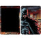 DC Comics Batman The Dark Knight Comic Art in Gotham City iPad Skins