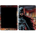DC Comics Batman The Dark Knight Comic Art in Gotham City iPad Skins
