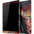 DC Comics Batman The Dark Knight Comic Art in Gotham City iPad Skins