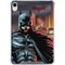 DC Comics Batman The Dark Knight Comic Art in Gotham City iPad 11th Gen (2025) Clear Case