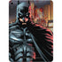 DC Comics Batman The Dark Knight Comic Art in Gotham City Apple iPad Air Skin