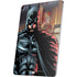 DC Comics Batman The Dark Knight Comic Art in Gotham City Apple iPad Air Skin