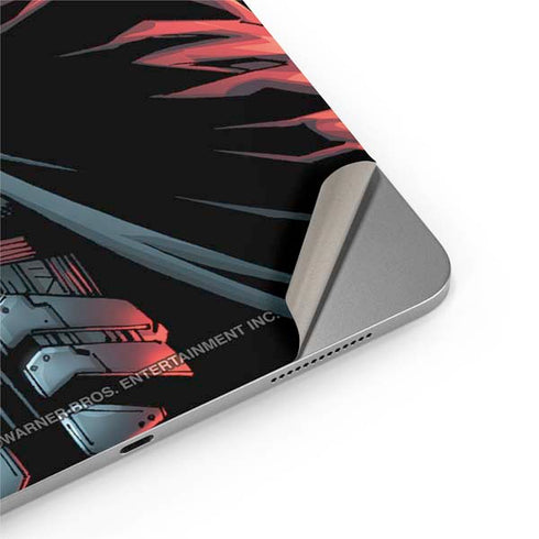 DC Comics Batman The Dark Knight Comic Art in Gotham City Apple iPad Air Skin