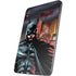 DC Comics Batman The Dark Knight Comic Art in Gotham City Apple iPad Mini Skin