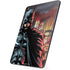 DC Comics Batman The Dark Knight Comic Art in Gotham City Apple iPad Pro Skin