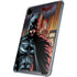 DC Comics Batman The Dark Knight Comic Art in Gotham City iPad Cases