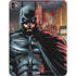 DC Comics Batman The Dark Knight Comic Art in Gotham City iPad Pro 13in M4 (2024) Skin