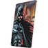DC Comics Batman The Dark Knight Comic Art in Gotham City iPad Pro 13in M4 (2024) Skin