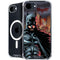 DC Comics Batman The Dark Knight Comic Art in Gotham City iPhone 16e MagSafe Case