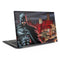 DC Comics Batman The Dark Knight Comic Art in Gotham City Dell Latitude Skin
