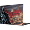 DC Comics Batman The Dark Knight Comic Art in Gotham City Apple MacBook Pro 14-inch Skin