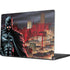 DC Comics Batman The Dark Knight Comic Art in Gotham City Apple MacBook Pro 14-inch Skin