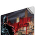 DC Comics Batman The Dark Knight Comic Art in Gotham City Apple MacBook Pro 16-inch Skin