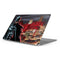 DC Comics Batman The Dark Knight Comic Art in Gotham City Apple MacBook Pro 16-inch Skin