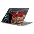 DC Comics Batman The Dark Knight Comic Art in Gotham City Apple MacBook Pro 16-inch Skin