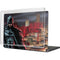 DC Comics Batman The Dark Knight Comic Art in Gotham City MacBook Cases